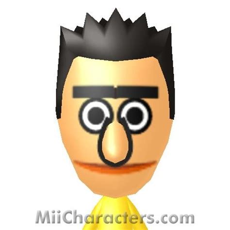 MiiCharacters.com - MiiCharacters.com - Mii Editor Instructions for ...