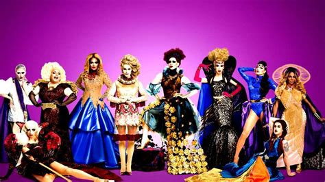 RuPaul's Drag Race All Stars (season 2)