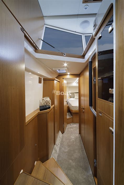 Sargo 45 Explorer: Prices, Specs, Reviews and Sales Information - itBoat