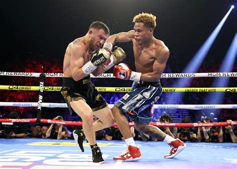 WBC set to order Shakur Stevenson vs Vasyl Lomachenko for lightweight ...