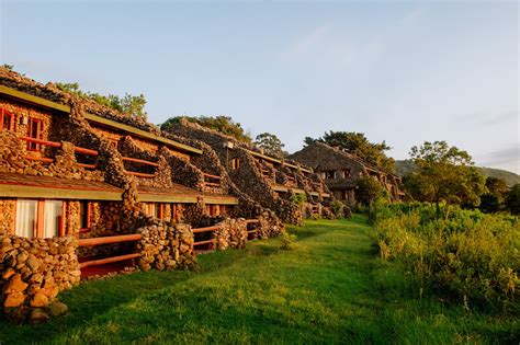 Ngorongoro Serena Safari Lodge, Tanzania | Timbuktu Travel