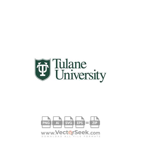 Tulane University Logo Vector - (.Ai .PNG .SVG .EPS Free Download ...