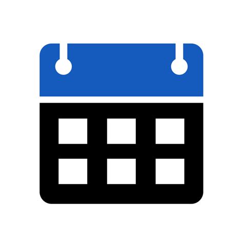 Transparent calendar icon png 16314397 PNG