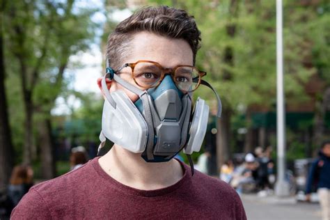 Best Respirator Mask for Smoke and Dust 2021 | Reviews by Wirecutter