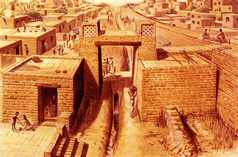 Everything you need to know about Indus Valley Civilization