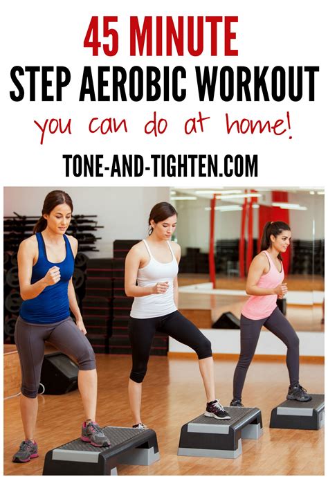 Get ready to tone your lower body and burn a ton of calories with this ...