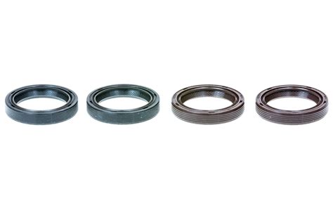 Set of 4 x K Series Engine Camshaft Seals | EliseParts