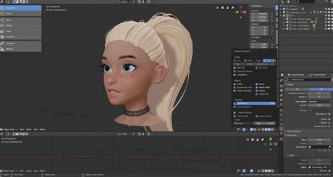 Blender 3D - About Blender and how to learn it — nixFAQ