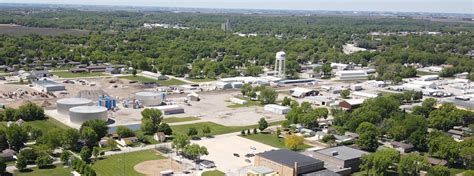 City of Algona, Iowa - Official Website