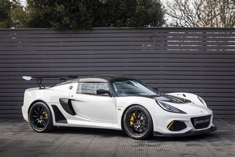 LOTUS EXIGE CUP 430 | Hexagon