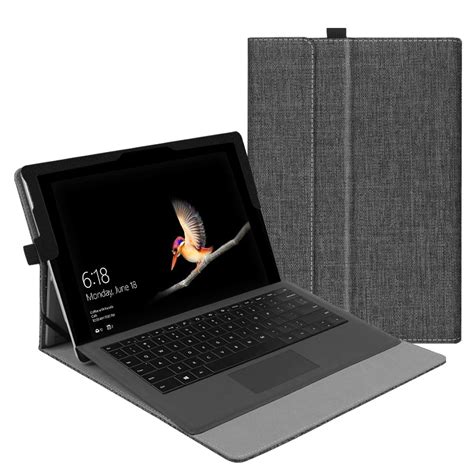 Fintie Protective Case for 10-inch Microsoft Surface Go 2018 - Multiple ...