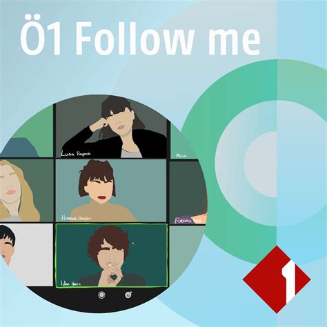 Ö1 Follow me – Podcast – Podtail