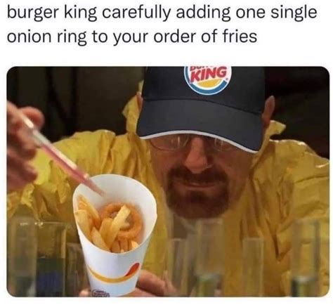 Burger King - Meme by CWP1985 :) Memedroid