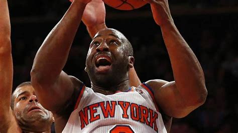 New York Knicks' Raymond Felton -- Busted for Gun Possesssion After ...