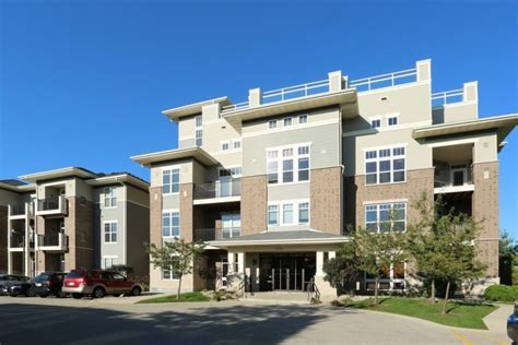 Aspen Hill Apartments | Verona Apartments | T.R. McKenzie - Verona, WI