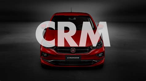 FIAT CRONOS on Behance