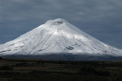 Image Gallery mt cotopaxi