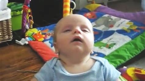 Can’t stop laughing at the series of unique sleeping moments of babies ...