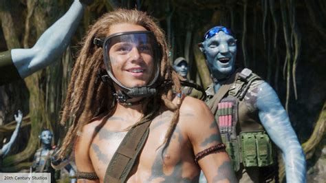 The young Avatar 2 cast members on following up the biggest movie ever