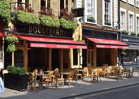 Boulevard Brasserie