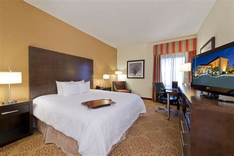 Discount Coupon for Hampton Inn Anderson in Anderson, South Carolina ...