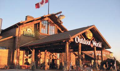 Vaughan Store | Cabela's Canada