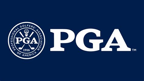 PGA of America Logo, symbol, meaning, history, PNG, brand