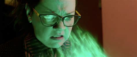 Melissa McCarthy to take on paranormal entities in 'Ghostbusters ...