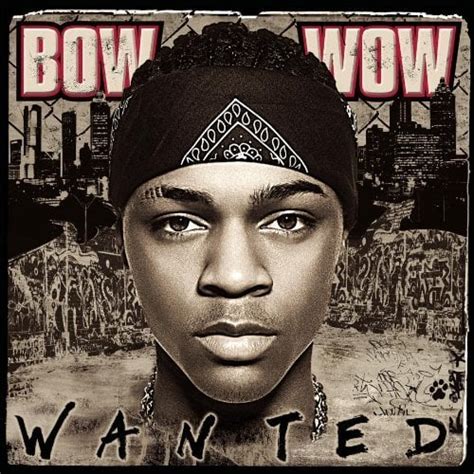 Bow Wow – Let Me Hold You Lyrics | Genius Lyrics