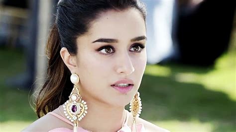 Shraddha Kapoor Close Up Full 4k HD Wallpapers - Wallpaper Cave