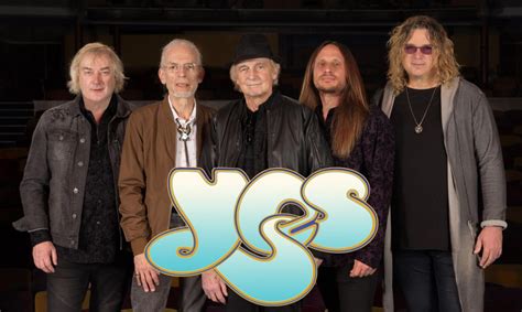 YES Featuring Anderson, Rabin, and Wakeman Announce 50th Anniversary ...