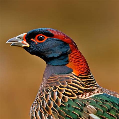 What Do You Hunt Pheasant With? A Comprehensive Guide for Every Hunter ...