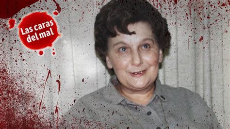 Velma Barfield, la ‘abuela del corredor de la muerte’ y sus crímenes ...