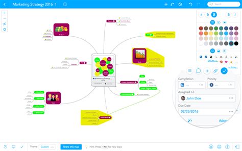 The best free mind mapping software - hopdestand