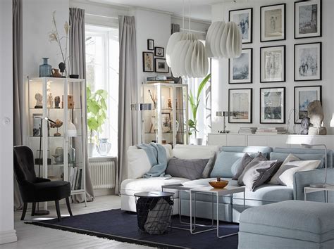 ikea living room furniture ideas - Living Furniture