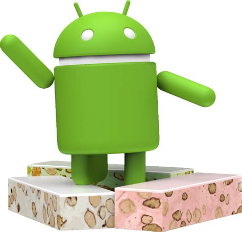 Android Developers Blog: Taking the final wrapper off of Android 7.0 Nougat