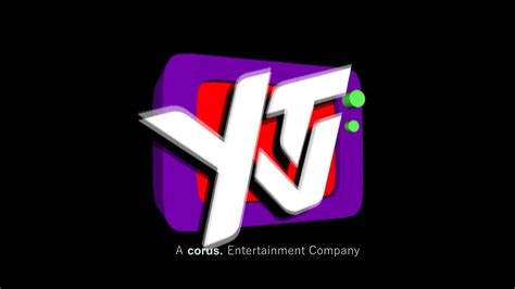 YTV Corus Entertainment Uh Oh 2016 - YouTube