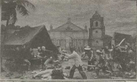 Balangiga massacre - Alchetron, The Free Social Encyclopedia