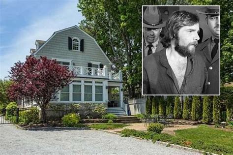 Inside the 'Amityville Horror' house today, Long Island's most ...