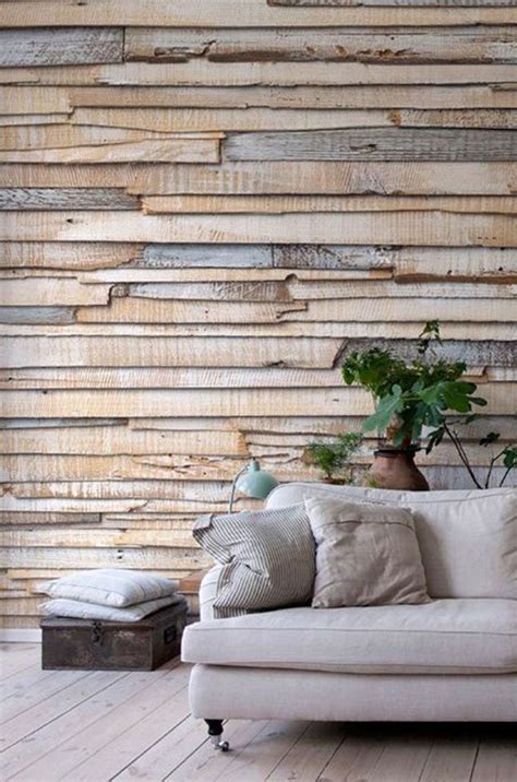 How to Build a Wood Pallet Wall DIY Ready