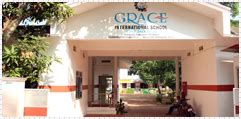 GRACE INTERNATIONAL SCHOOL