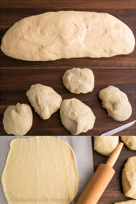 Baked Piroshki Recipe (2 Filling Options: Sweet or Savory!)