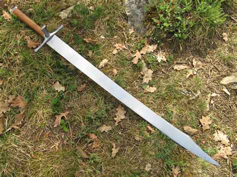 Messer 2.0 | SBG Sword Forum