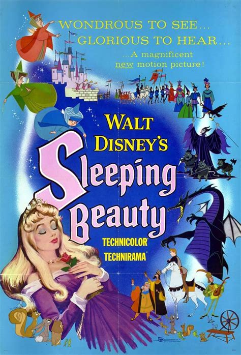 Sleeping Beauty (1959) - IMDb