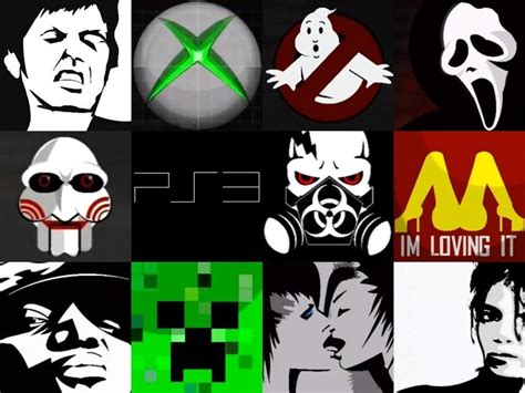 12 More Ridiculously Legit Emblem Designs for Call of Duty: Black Ops 2 ...