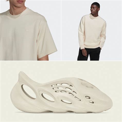 Yeezy Foam Runner Sand Outfit | atelier-yuwa.ciao.jp