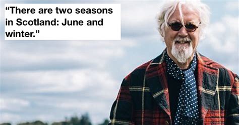 20 of our favourite Billy Connolly quotes and jokes - The Poke