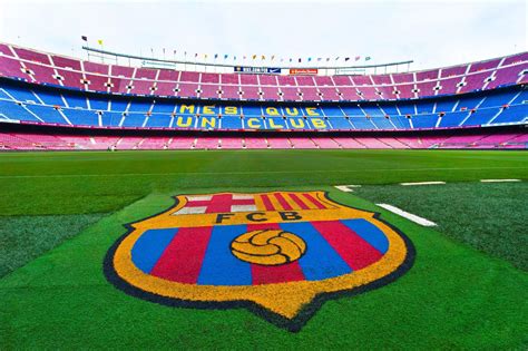 Barcelona stadium 2024: Home Stadium Camp Nou Capacity!