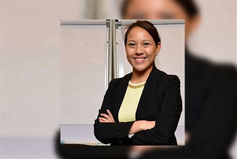 Patricia Lin, Director of Zion Global Marketing – Empirics Asia