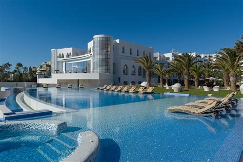 Iberostar Selection Kantaoui Bay in Port el Kantaoui | loveholidays